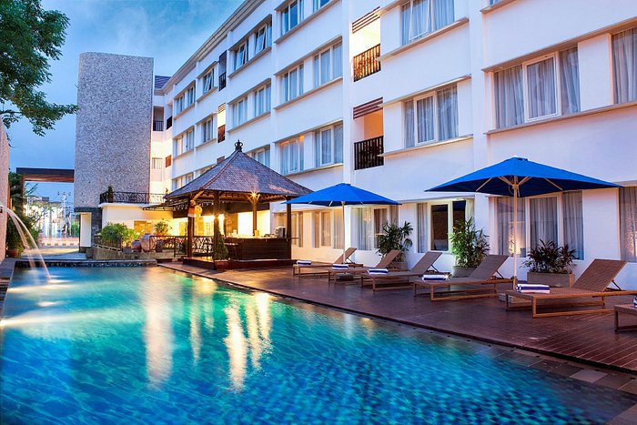 Natya Hotel Kuta