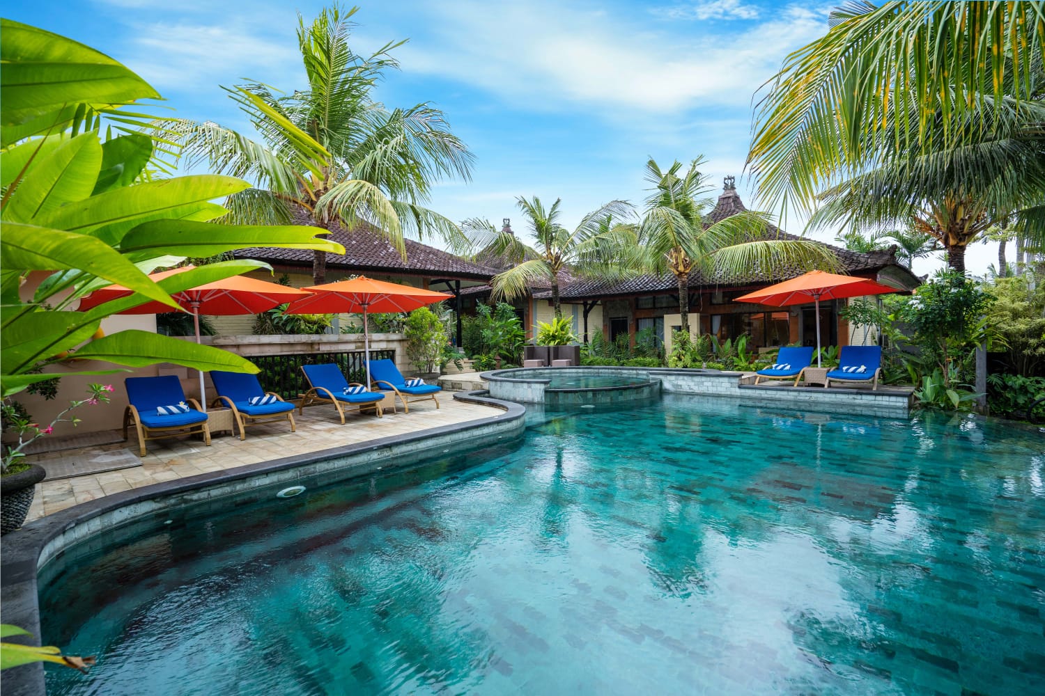 Natya Hotel Tanah Lot