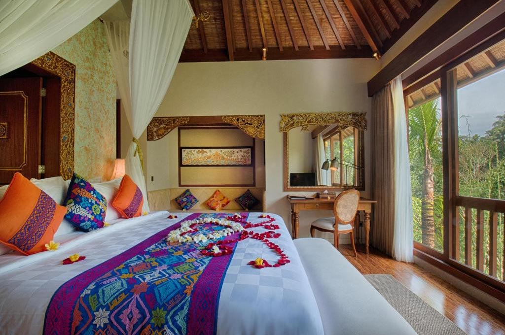 Natya Resort Ubud