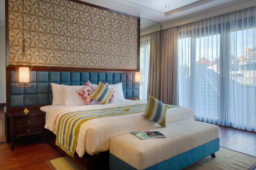 Natya Villa Jimbaran